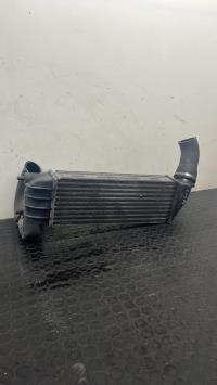 Echangeur air (Intercooler)