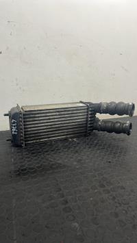 Echangeur air (Intercooler)