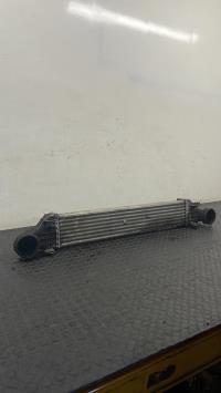Echangeur air (Intercooler)