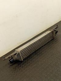 Echangeur air (Intercooler)