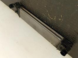Echangeur air (Intercooler)