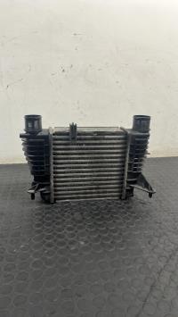 Echangeur air (Intercooler)