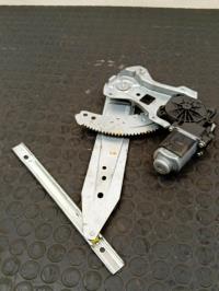 Leve vitre electrique arriere gauche