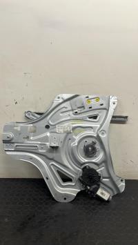 Leve vitre electrique avant gauche