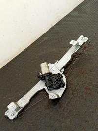 Leve vitre electrique avant gauche