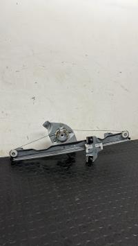 Leve vitre electrique avant gauche