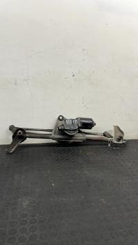 Moteur essuie glace avant