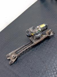 Moteur essuie glace avant