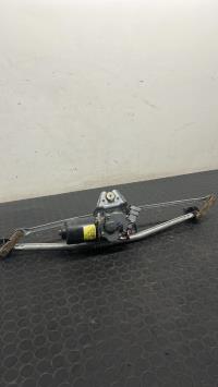 Moteur essuie glace avant