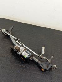 Moteur essuie glace avant