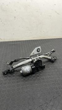 Moteur essuie glace avant