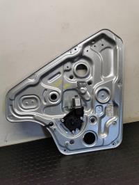 Moteur leve vitre arriere gauche
