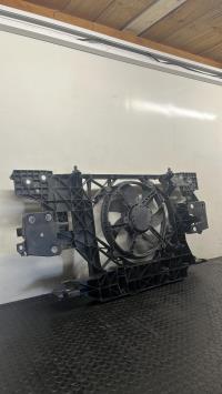 Moto ventilateur radiateur