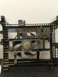 Moto ventilateur radiateur