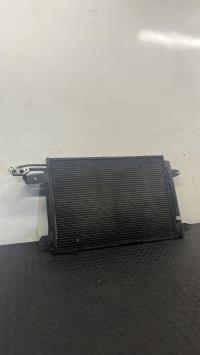 Radiateur clim