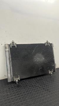 Radiateur clim
