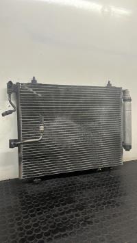 Radiateur clim