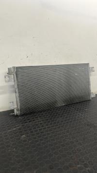 Radiateur clim