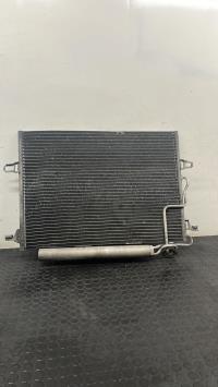 Radiateur clim