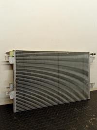 Radiateur clim