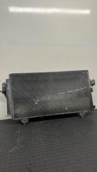 Radiateur clim