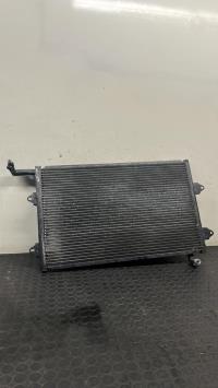 Radiateur clim