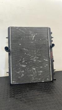 Radiateur eau