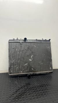 Radiateur eau