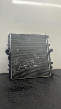 Radiateur eau