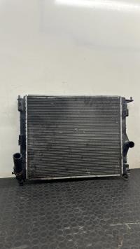 Radiateur eau