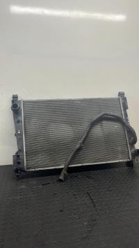 Radiateur eau