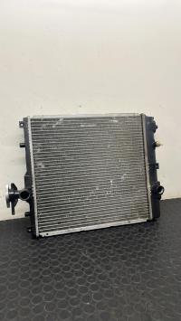 Radiateur eau