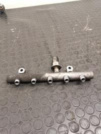Rampe injection