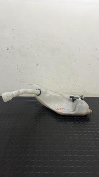 Vase de lave glace