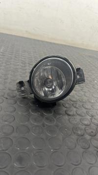 Anti brouillard droit (feux)