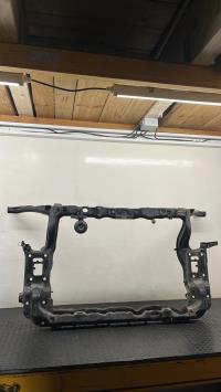 Armature avant, Masque avant