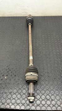 Cardan droit (transmission)
