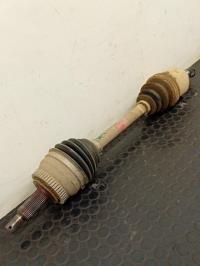 Cardan gauche (transmission)
