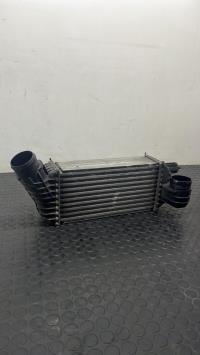 Echangeur air (Intercooler)