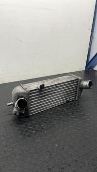 Echangeur air (Intercooler)