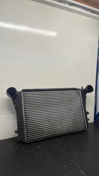 Echangeur air (Intercooler)