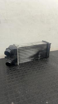 Echangeur air (Intercooler)