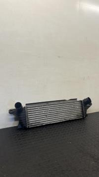 Echangeur air (Intercooler)