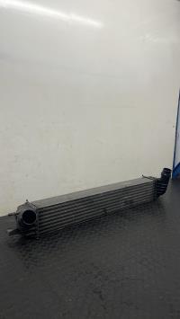 Echangeur air (Intercooler)