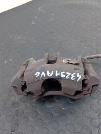 Etrier avant gauche (freinage)