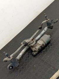 Moteur essuie glace arriere