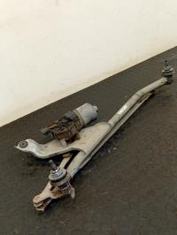 Moteur essuie glace avant