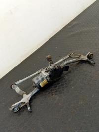 Moteur essuie glace avant
