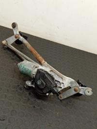 Moteur essuie glace avant