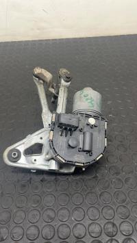 Moteur essuie glace avant gauche